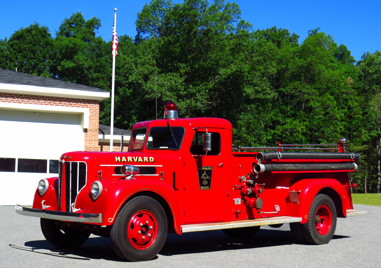 Harvard Fire Department (Massachusetts) Firefighting Wiki Fandom